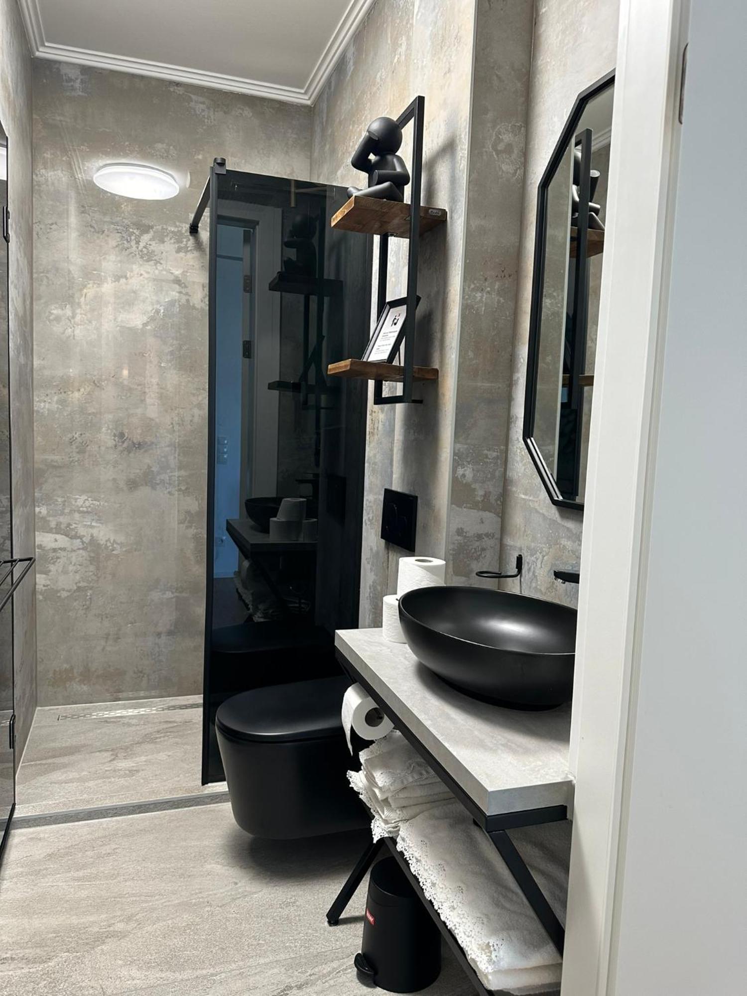 Appartement Panoramalofts Ankerbrotfabrik