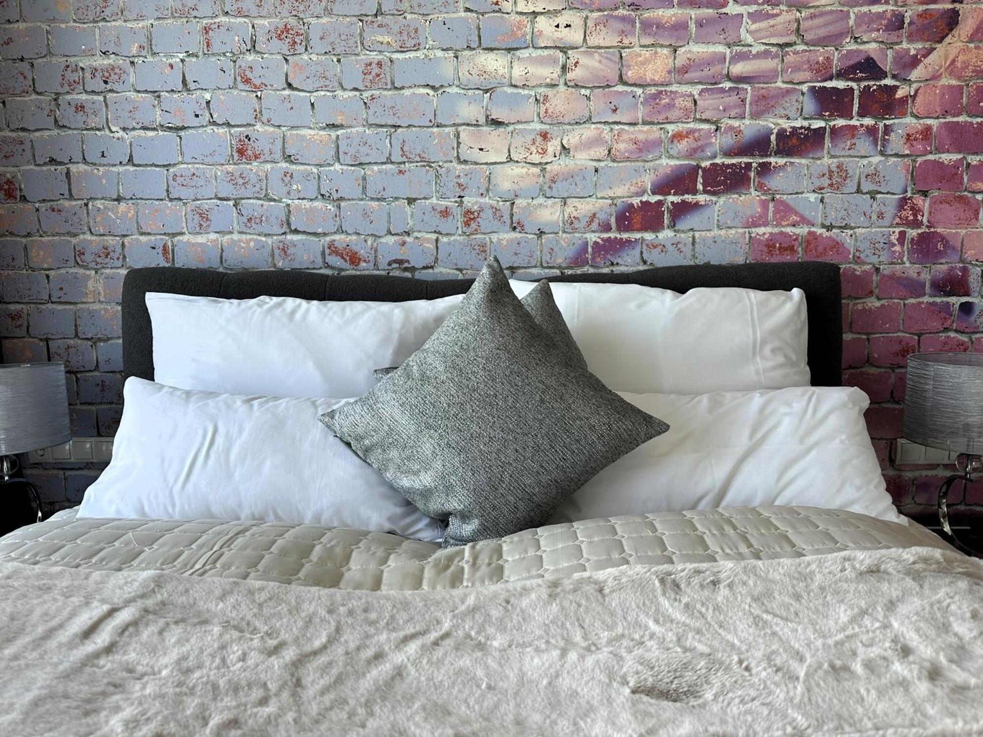 Appartement Panoramalofts Ankerbrotfabrik Wenen