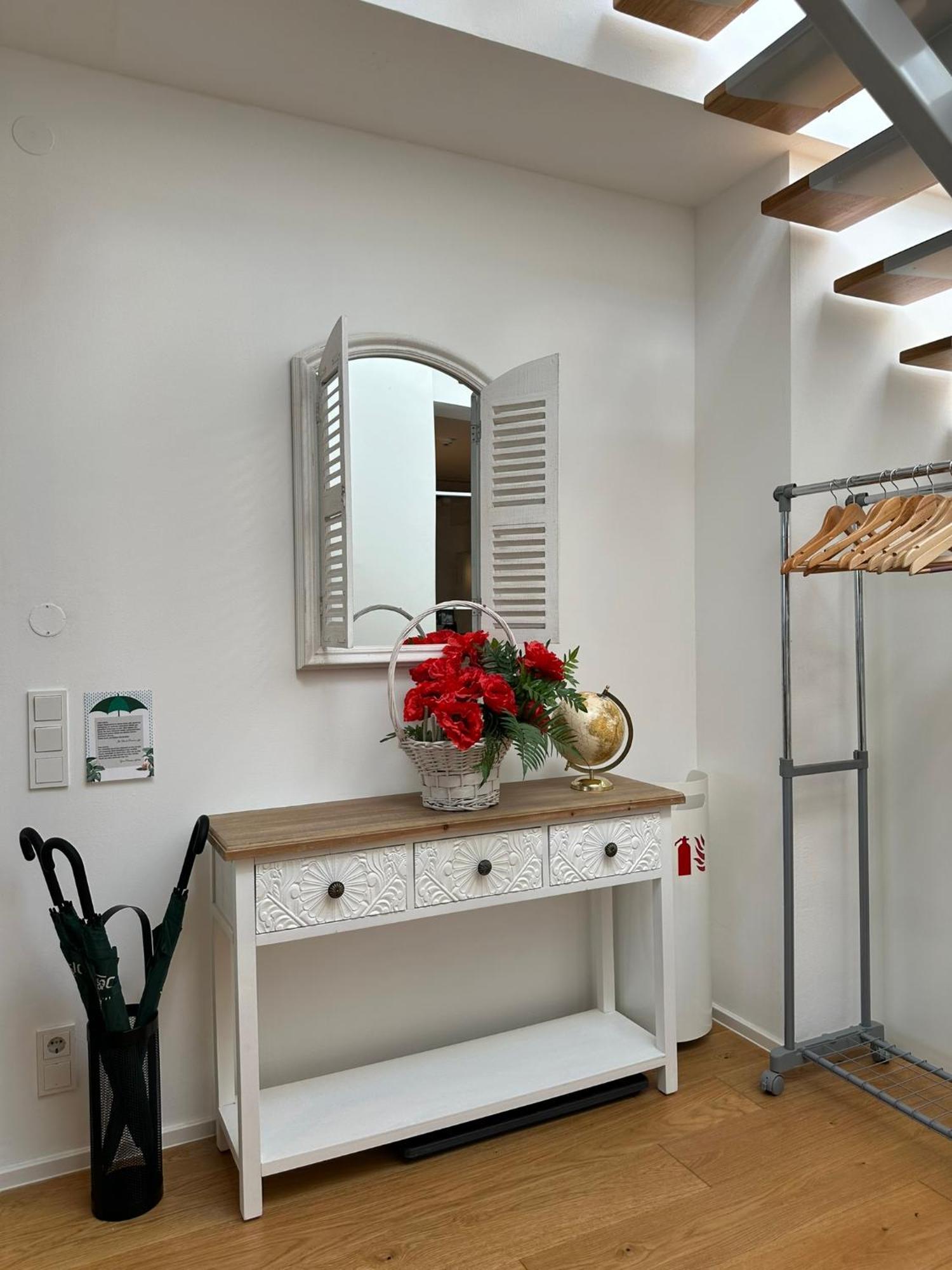 Panoramalofts Ankerbrotfabrik Appartement Wenen